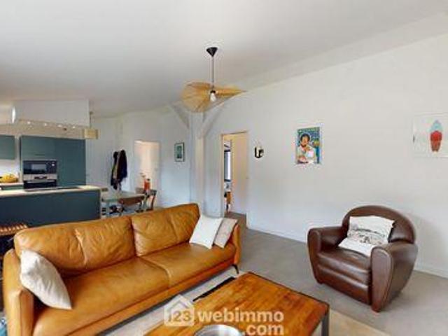Villa 3 chambres, Jard Pays de la Loire 85520 ES99485300