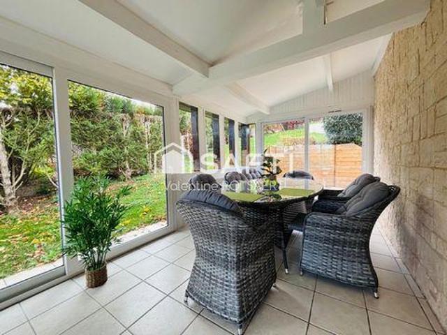 Villa 3 chambres, Jaux Picardie 60880 DS100850679