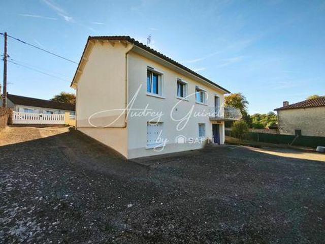 Villa 3 chambres, Jazeneuil Poitou 86600 DS105826516