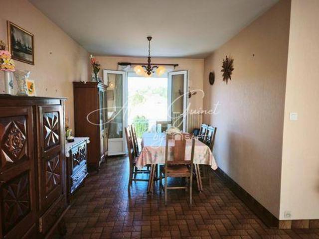 Villa 3 chambres, Jazeneuil Poitou 86600 ES105826516