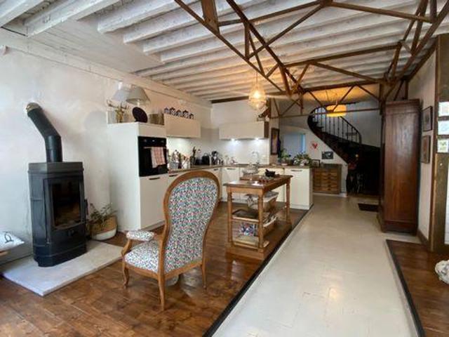 Villa 3 chambres, Jegun Midi 32360 ES105690779