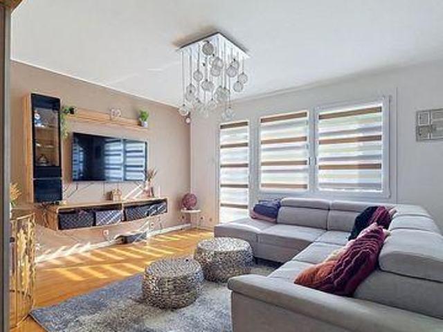 Villa 3 chambres, Joeuf Lorraine 54240 DS102581706