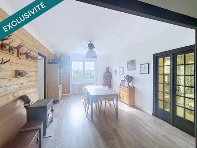 Villa 3 chambres, Joeuf Lorraine 54240 DS103700447