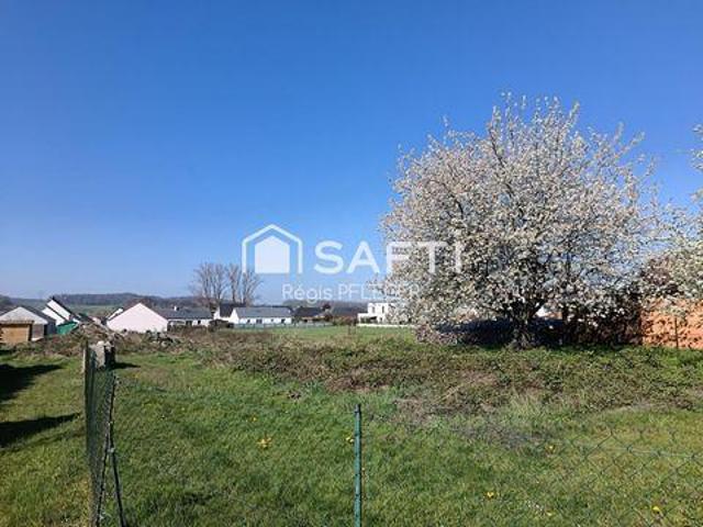 Villa 3 chambres, Joncherey Franche 90100 DS100773968