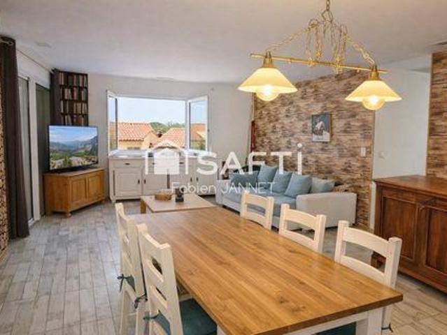 Villa 3 chambres, Joudes Bourgogne 71480 DS103392524