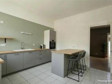 Villa 3 chambres, Joudreville Lorraine 54490 DS103415190