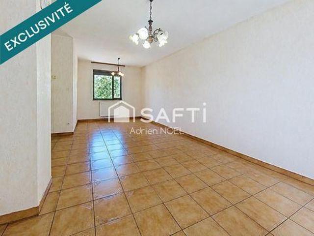 Villa 3 chambres, Joudreville Lorraine 54490 ES105170754