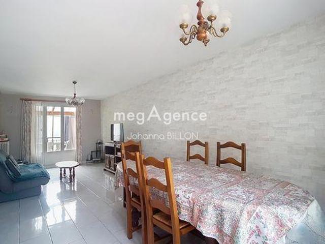 Villa 3 chambres, Joue Centre 37300 DS102311116