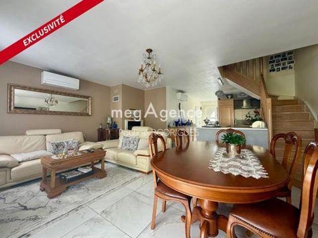 Villa 3 chambres, Joue Centre 37300 DS103392652