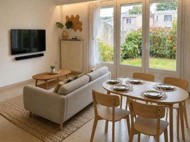 Villa 3 chambres, Joue Centre 37300 DS103428917