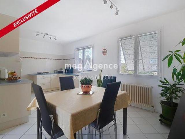 Villa 3 chambres, Joue Centre 37300 DS103927288
