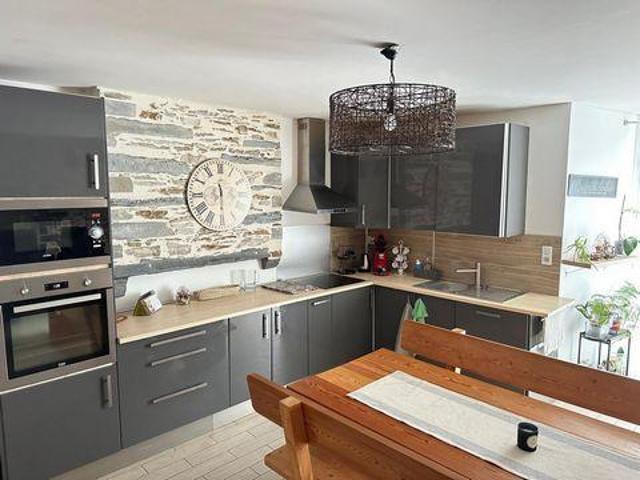 Villa 3 chambres, Joue Pays de la Loire 44440 DS102759108