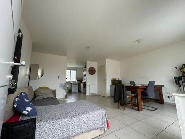 Villa 3 chambres, Joue Pays de la Loire 44440 DS103428644