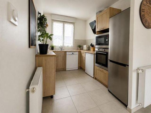 Villa 3 chambres, Joue Pays de la Loire 44440 ES103428644