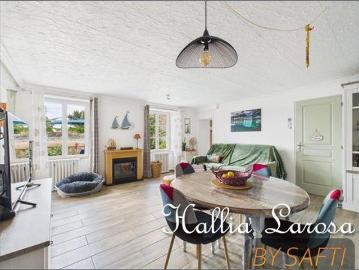 Villa 3 chambres, Jouhet Poitou 86500 DS101489161