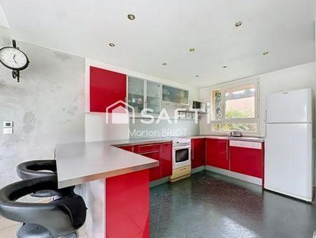 Villa 3 chambres, Jouy Île 95280 ES105720280