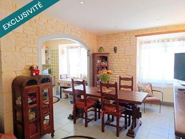 Villa 3 chambres, Joyeuse Rhône 07260 ES103883030