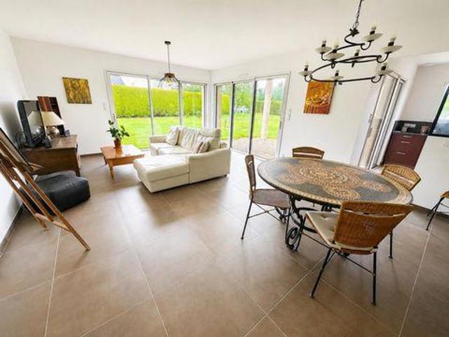 Villa 3 chambres, Kermoroc'H Bretagne 22140 DS100851231