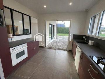 Villa 3 chambres, Kermoroc'H Bretagne 22140 ES100851231