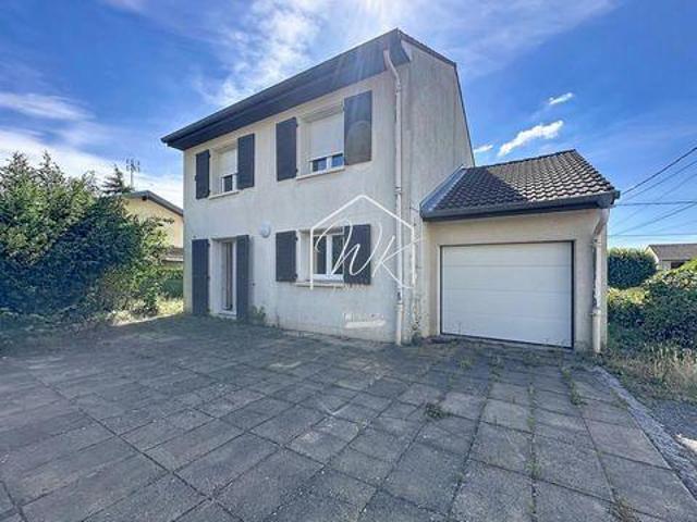 Villa 3 chambres, Lucey Lorraine 54200 DS103963170