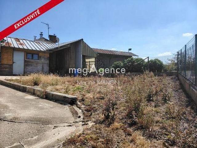 Villa 3 chambres, Lucheux Picardie 80600 DLS104260250