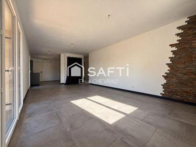 Villa 3 chambres, Lugny Bourgogne 71260 DS105607064