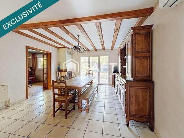 Villa 3 chambres, Ludres Lorraine 54710 DS105826422