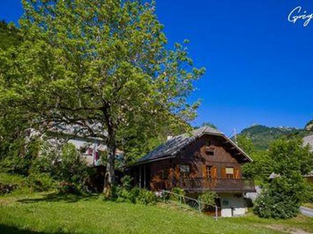 Villa 3 chambres, Lus Rhône 26620 DS103415413
