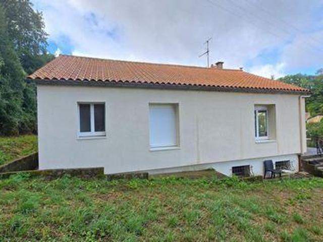 Villa 3 chambres, Lusignan Poitou 86600 DS100779230