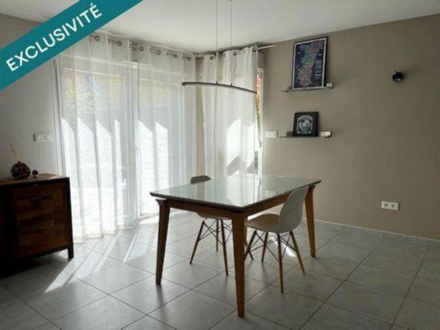 Villa 3 chambres, Lutterbach Alsace 68460 DS102887922