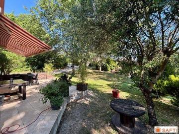 Villa 3 chambres, Luzech Midi 46140 DS102665943