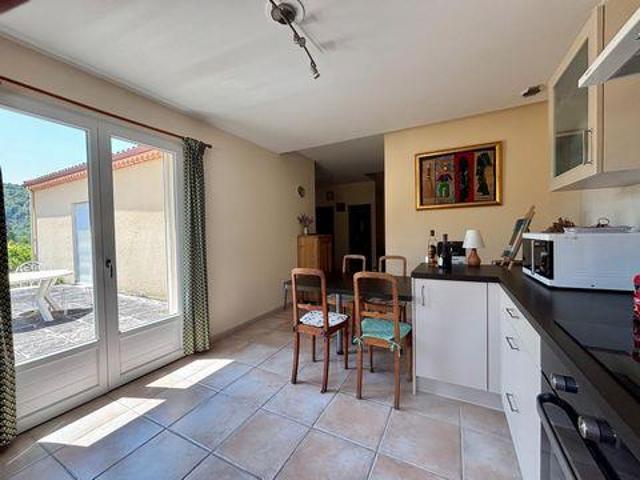 Villa 3 chambres, Luzech Midi 46140 ES103963324