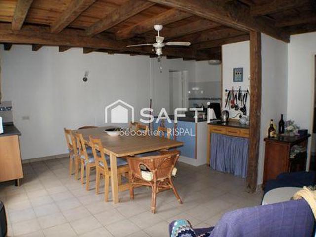 Villa 3 chambres, L' Absie Poitou 79240 DS101099429