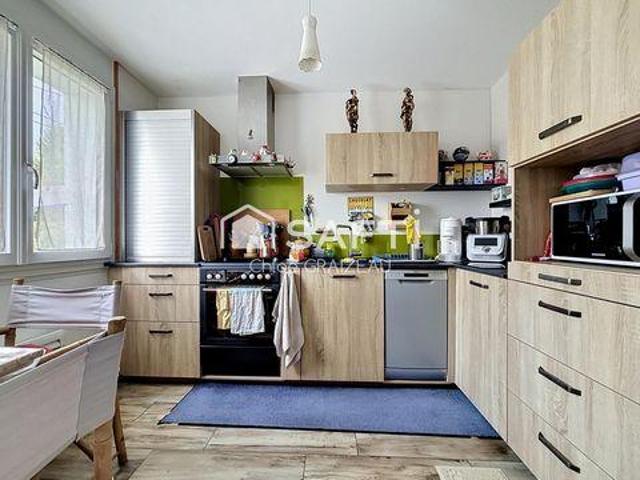 Villa 3 chambres, L' Absie Poitou 79240 DS103359323