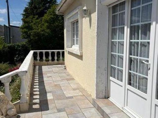 Villa 3 chambres, L' Aigle Basse 61300 DS102857202