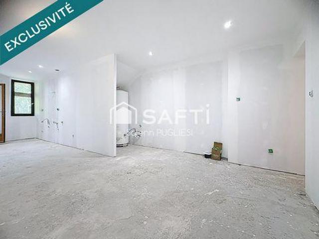 Villa 3 chambres, L' Albenc Rhône 38470 DS101421460