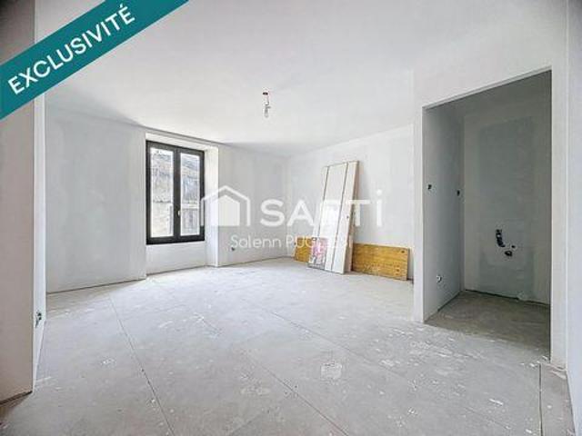 Villa 3 chambres, L' Albenc Rhône 38470 ES101421460