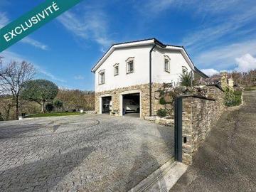 Villa 3 chambres, L' Honor Midi 82130 ES99836351