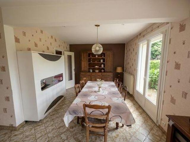 Villa 3 chambres, L' Isle Franche 25250 DS101741055