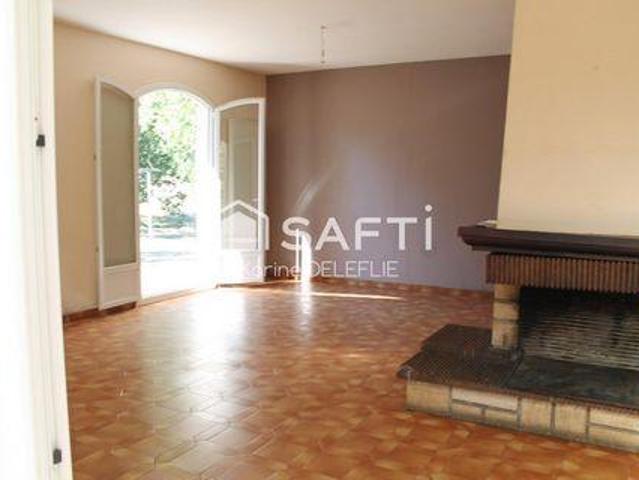 Villa 3 chambres, L' Isle Midi 31230 DS104602859