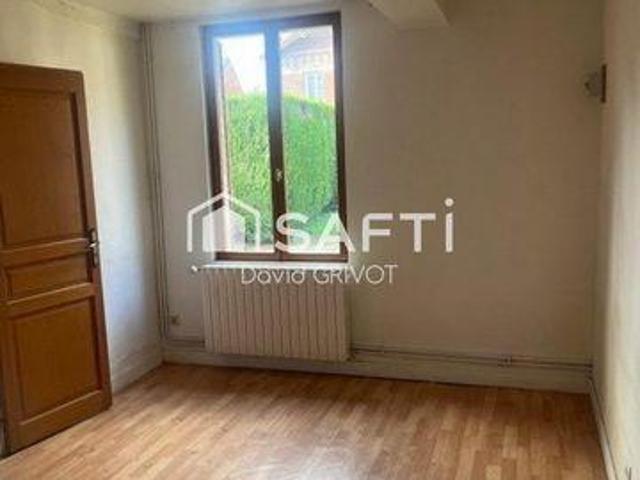 Villa 3 chambres, La Neuville Picardie 60190 ES105285367