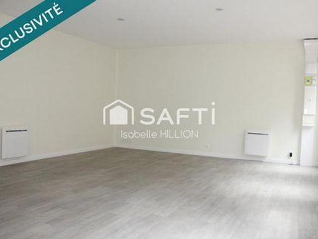 Villa 3 chambres, La Neuville Picardie 60510 DS101350686