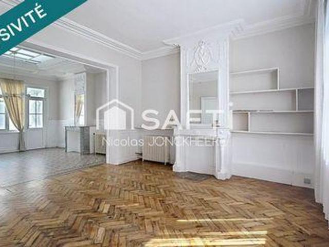 Villa 3 chambres, La Bassee Nord 59480 DS105348887