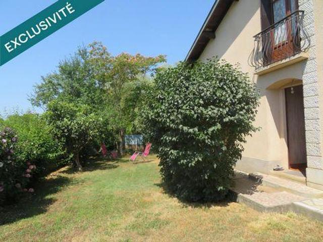 Villa 3 chambres, La Bastide Midi 09240 DS105313072