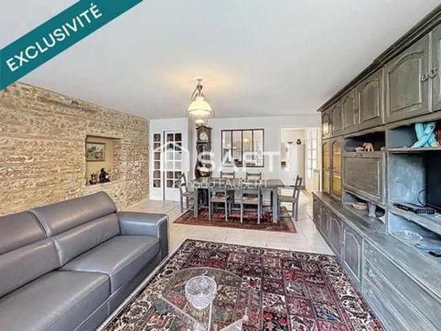 Villa 3 chambres, La Bastide Midi 09350 DLS105398507
