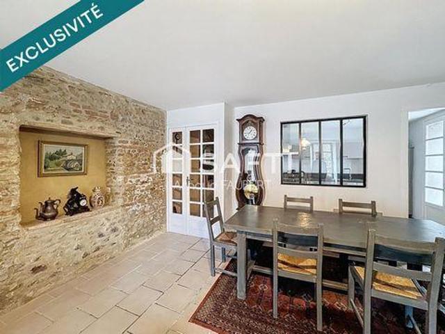 Villa 3 chambres, La Bastide Midi 09350 ES100852590