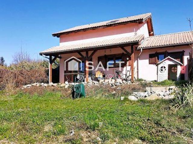 Villa 3 chambres, La Batie Provence 05230 DS101229479