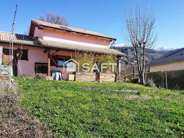 Villa 3 chambres, La Batie Provence 05230 DS101229494