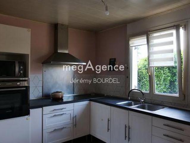 Villa 3 chambres, La Boissiere Île 78125 DS102888411