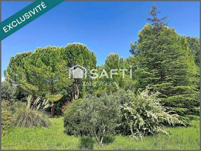 Villa 3 chambres, La Bouilladisse Provence 13720 DS102059129